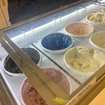 Simply Scoops - Ice Cream & Frozen Yogurt Near Me - Springdale, Arkansas Simply Scoops - Ice Cream & Frozen Yogurt Near Me - Springdale, Arkansas