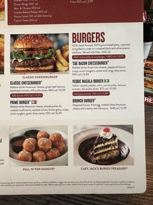 Menu photo 4 Miller's Ale House Doral, FL Menu photo 4 Miller's Ale House Doral, FL