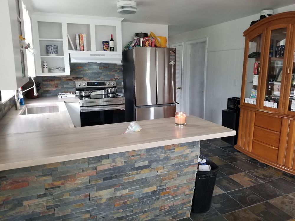 Local Veteran Handyman Services - veterans service organization in Coventry, RI