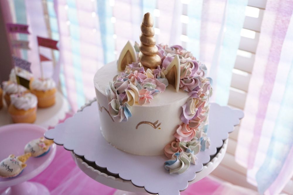 MISS LOUISE BAKES 61 Photos & 34 Reviews San Jose, California