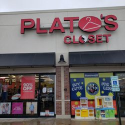Plato's Closet