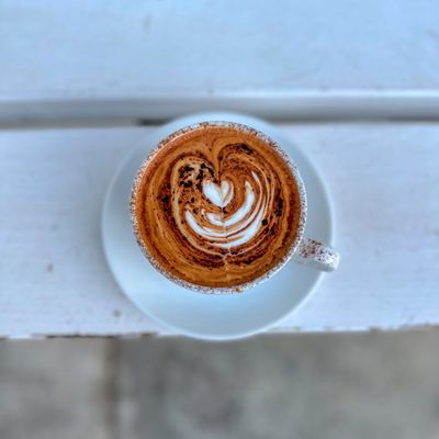 The Coffee Movement by null