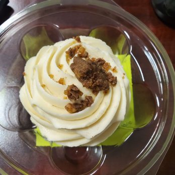 The Cakeroom - Cupcakes Near Me - Washington, DC, District of Columbia
