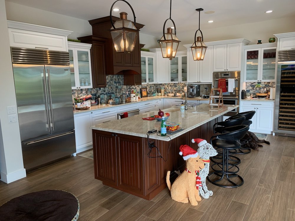 Slide of Di Pasqua Construction