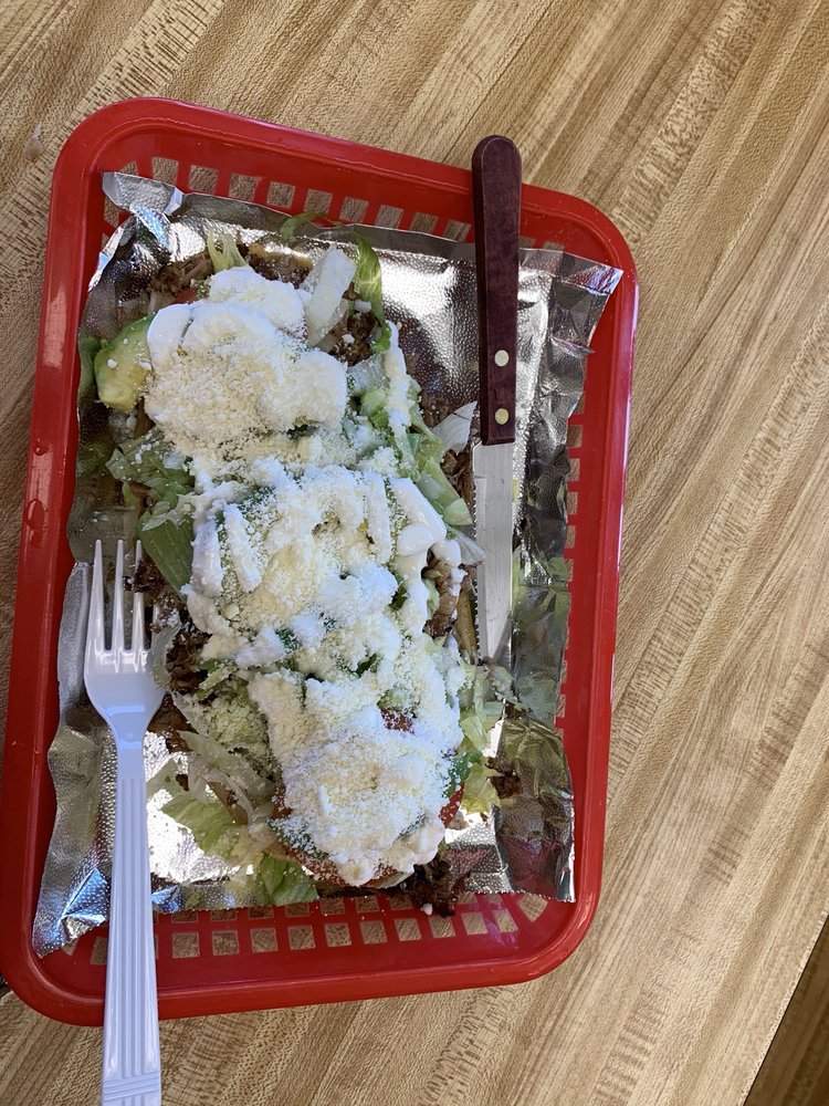 Taqueria Guadalajara Express