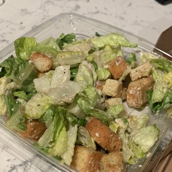 Blaze Pizza - Salad Near Me - Orange, California Blaze Pizza - Salad Near Me - Orange, California