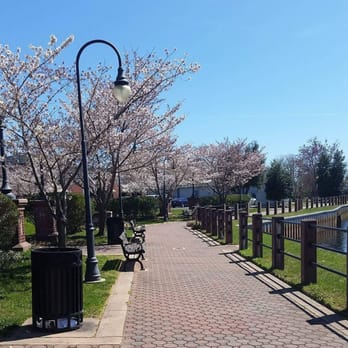 Riverfront Park - Boardwalk - Parks Near Me - Millville, New Jersey Riverfront Park - Boardwalk - Parks Near Me - Millville, New Jersey
