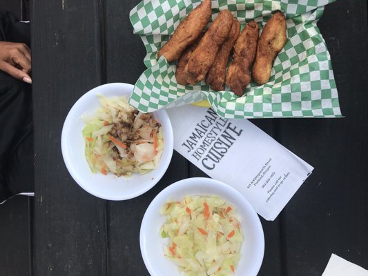 Jamaican Homestyle Cuisine by null
