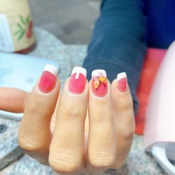 5 Star Nails