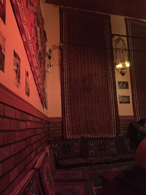 Café Gitana by null