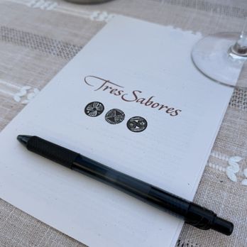 Tres Sabores Winery - Wineries Near Me - Saint Helena, California Tres Sabores Winery - Wineries Near Me - Saint Helena, California