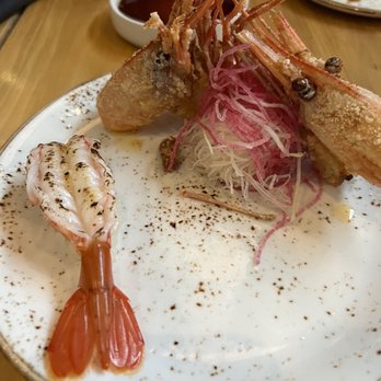 Bamboo Sushi - Prawns - Sushi Bars Near Me - Denver, Colorado Bamboo Sushi - Prawns - Sushi Bars Near Me - Denver, Colorado
