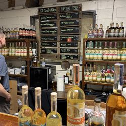 Fifth State Distillery - Products