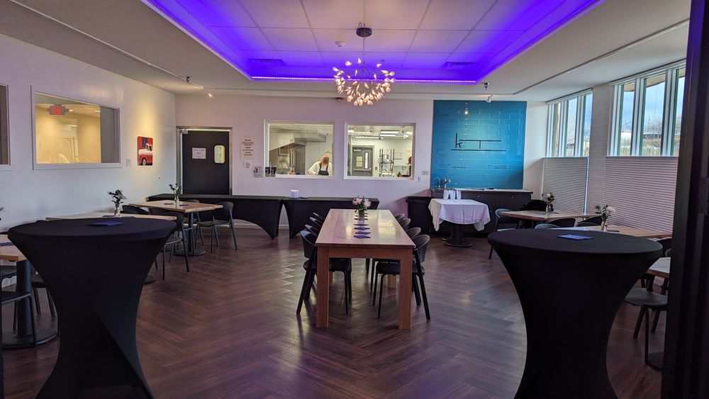 The Kitchen Table Santa Fe - wedding in Santa Fe, NM