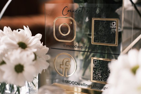 MOOD Wellness Lounge - Image 7