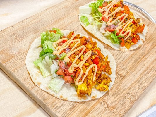 Greenhaus Eatery by null