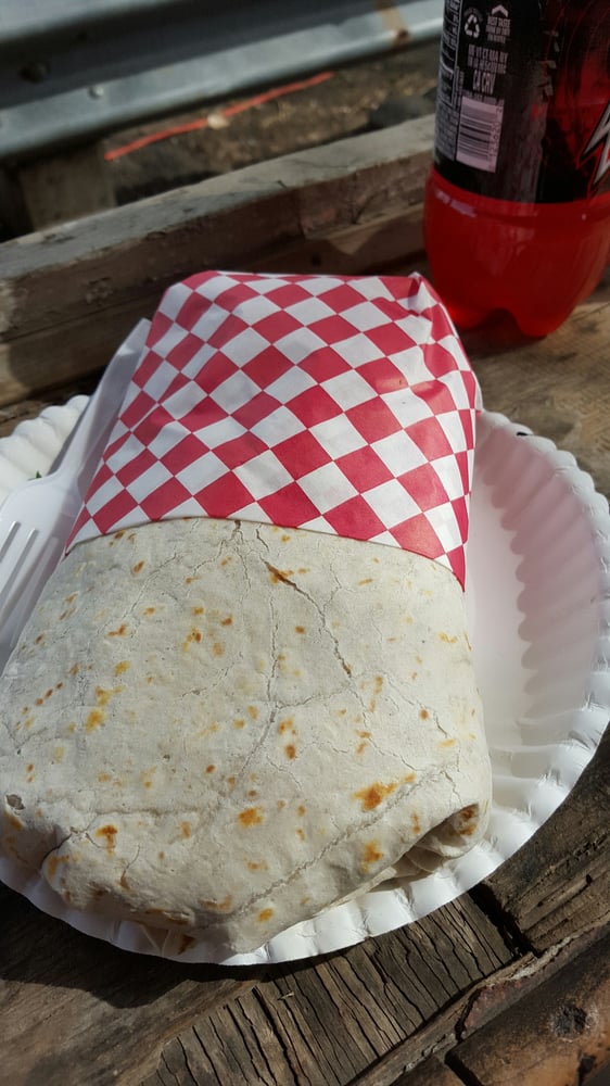 El Taco Loco
