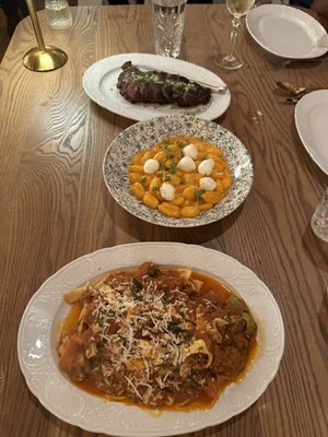 Gino & Marty's by null