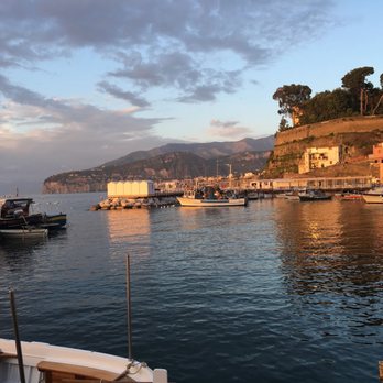 Zi'Ntonio Mare - 5.30.19 - Italian Near Me - Sorrento, NA