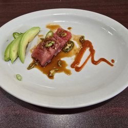 Terra Dulce - Ahi Bite (smaller)