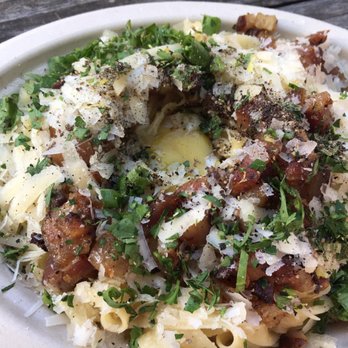 Patrizi's - Carbonara danks - Italian Near Me - Austin, Texas Patrizi's - Carbonara danks - Italian Near Me - Austin, Texas