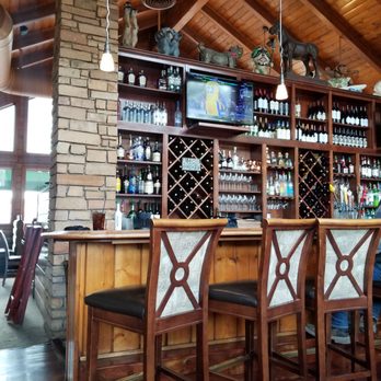 Fargo's Steak House - Steakhouses Near Me - Payson, Arizona