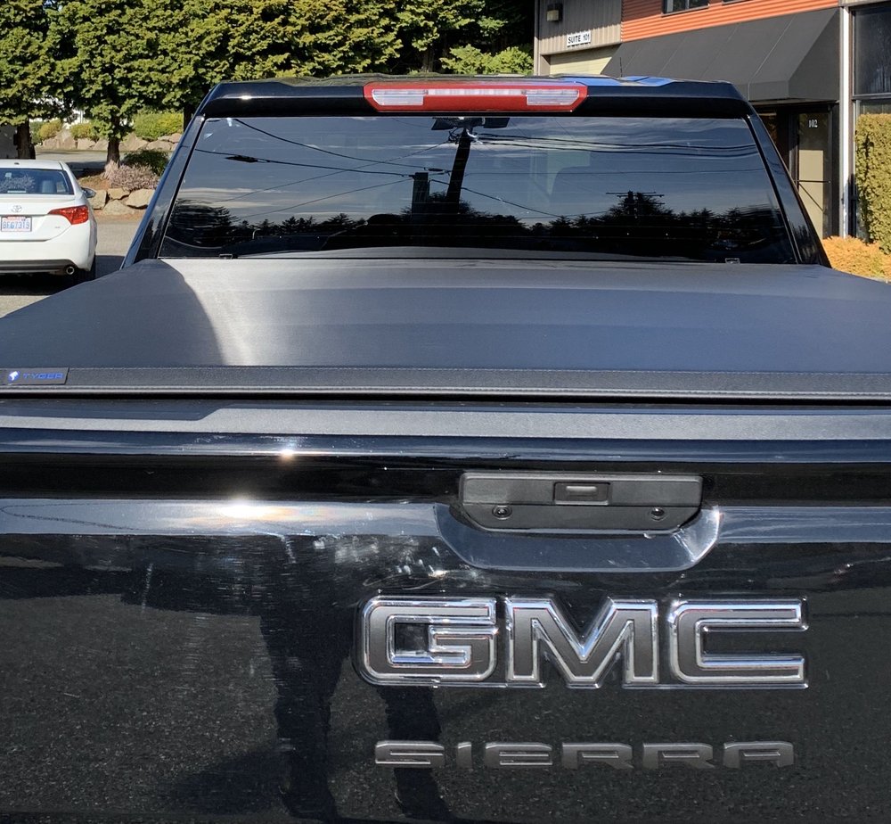 PRESTIGE WINDOW TINTING 39 Photos & 106 Reviews 2006 196th St SW