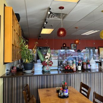Noodles Pho U - Interior - Vietnamese Near Me - Lombard, Illinois