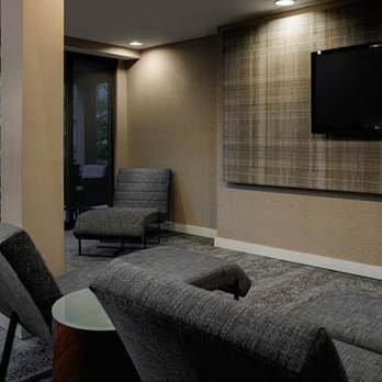 Courtyard by Marriott Springfield - Hotels Near Me - Springfield, Virginia