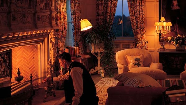 Cliveden House by null