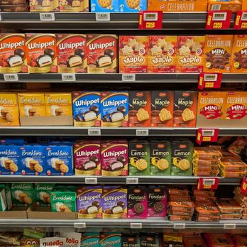 Francois No Frills - Cookies - Grocery Near Me - Toronto, Ontario