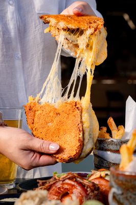 Monkey King Brewing by null