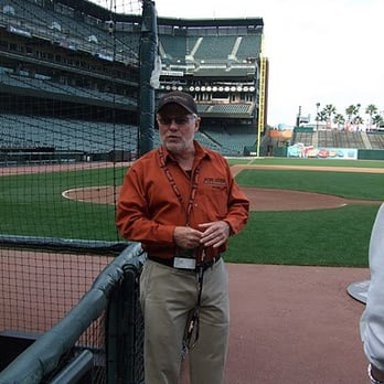 Oracle Park - Stadiums & Arenas Near Me - San Francisco, California Oracle Park - Stadiums & Arenas Near Me - San Francisco, California