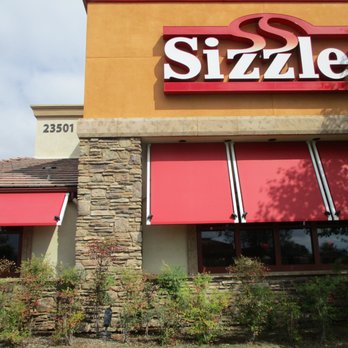 Sizzler - Front:  Sizzler - Seafood Near Me - Lake Forest, California