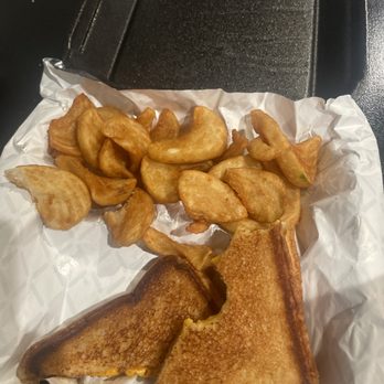 ResQue BBQ - Barbeque Near Me - Ashford, Alabama