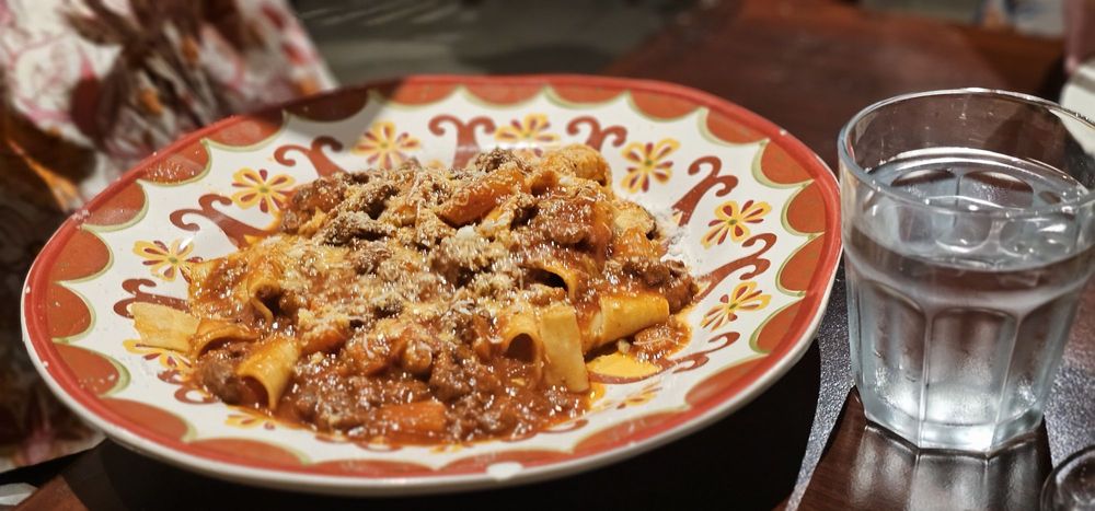 Bocca Osteria Romana