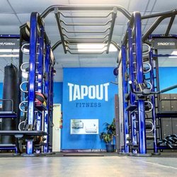 Tapout Fitness - San Antonio