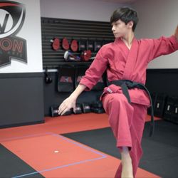 Vision Martial Arts