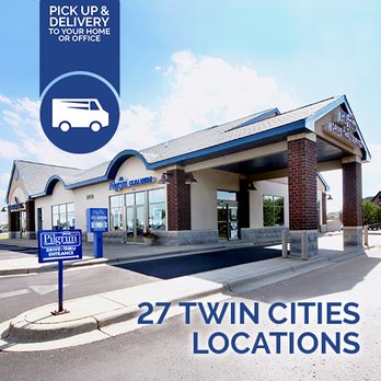 Pilgrim Dry Cleaners - Sewing & Alterations Near Me - Maple Grove, Minnesota