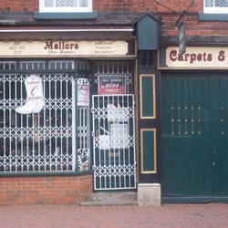 A & R S Mellor