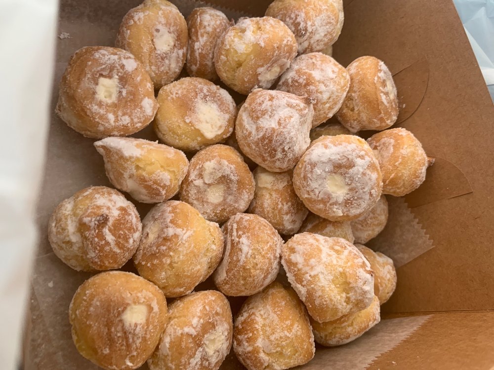 TRUFFLE’S CAKE & PASTRY SHOPPE Updated October 2024 24 Photos & 49