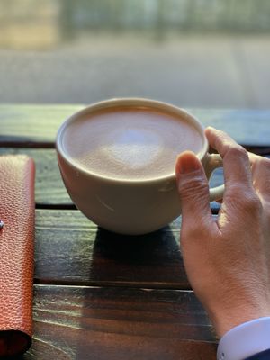 Bloom Coffee & Kitchen by null