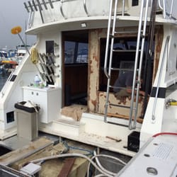 Factotum Marine Service