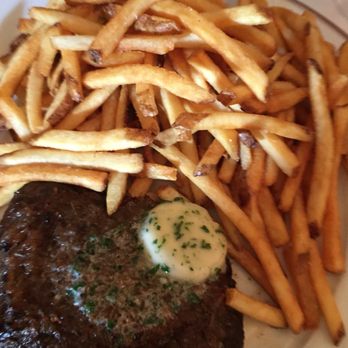 Bouchon - Steak Frites - French Near Me - Yountville, California Bouchon - Steak Frites - French Near Me - Yountville, California