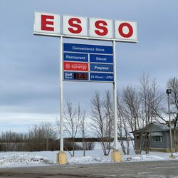 Esso