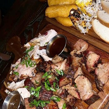 Dukunoo - Jerk platter... - Caribbean Near Me - Miami, Florida Dukunoo - Jerk platter... - Caribbean Near Me - Miami, Florida