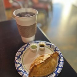 user provided Tatiana's Coffee and Tea photo