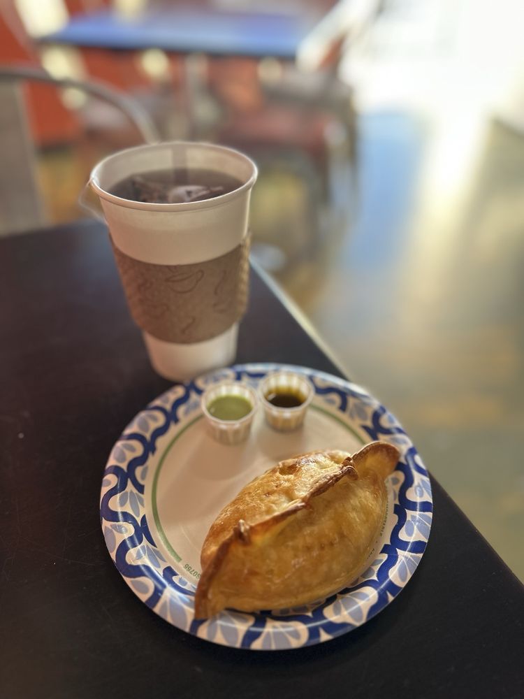 Tatiana's Coffee and Tea