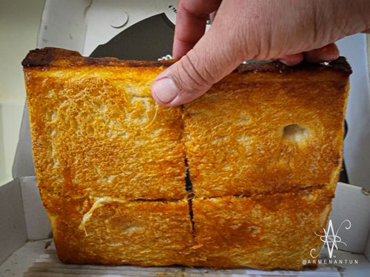 dtown pizzeria by null