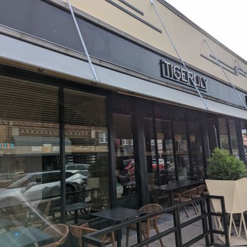 TigerLily - Entrance - Japanese Near Me - Ferndale, Michigan TigerLily - Entrance - Japanese Near Me - Ferndale, Michigan